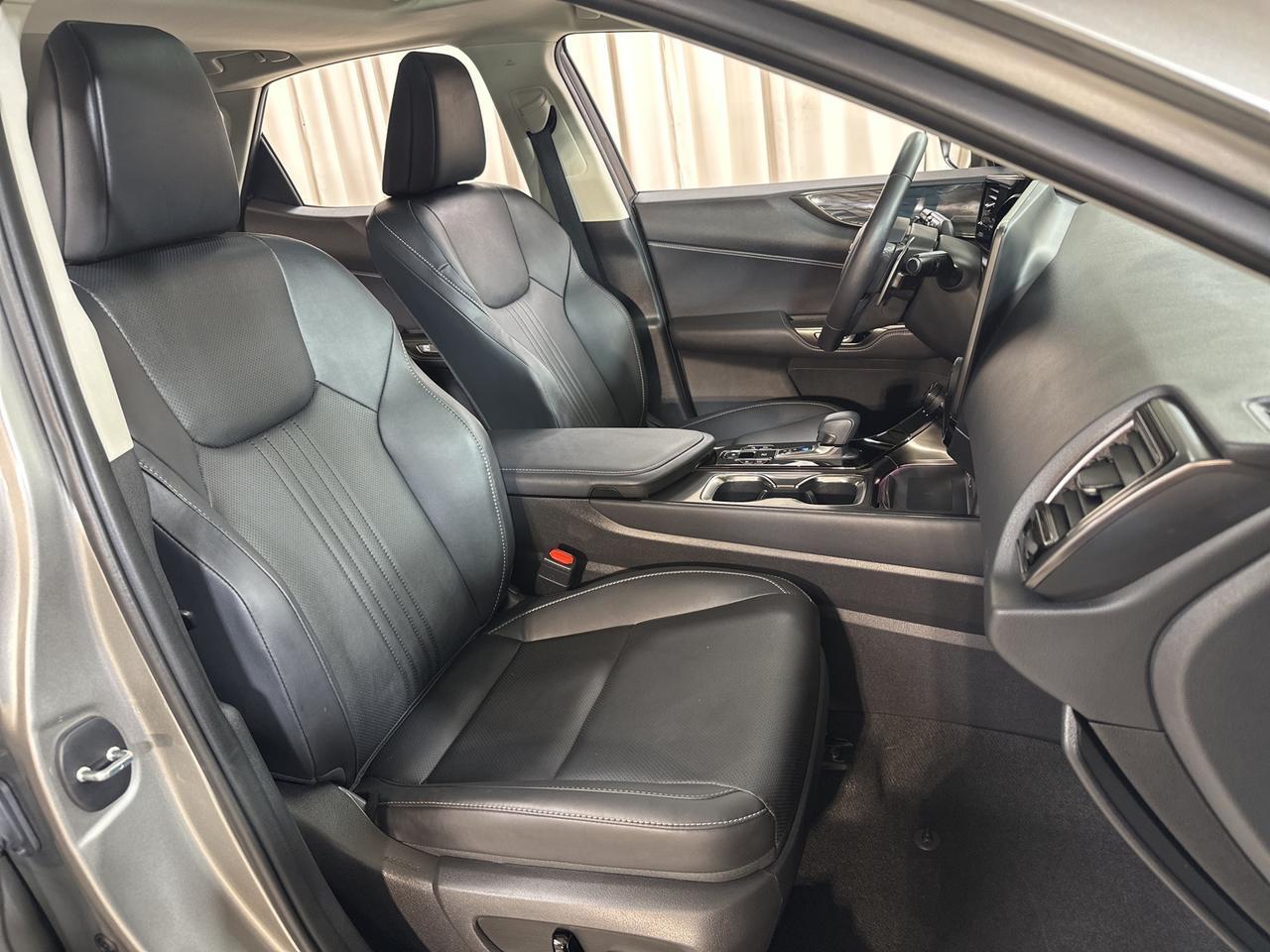 2024 Lexus NX 350 Premium Annapolis MD