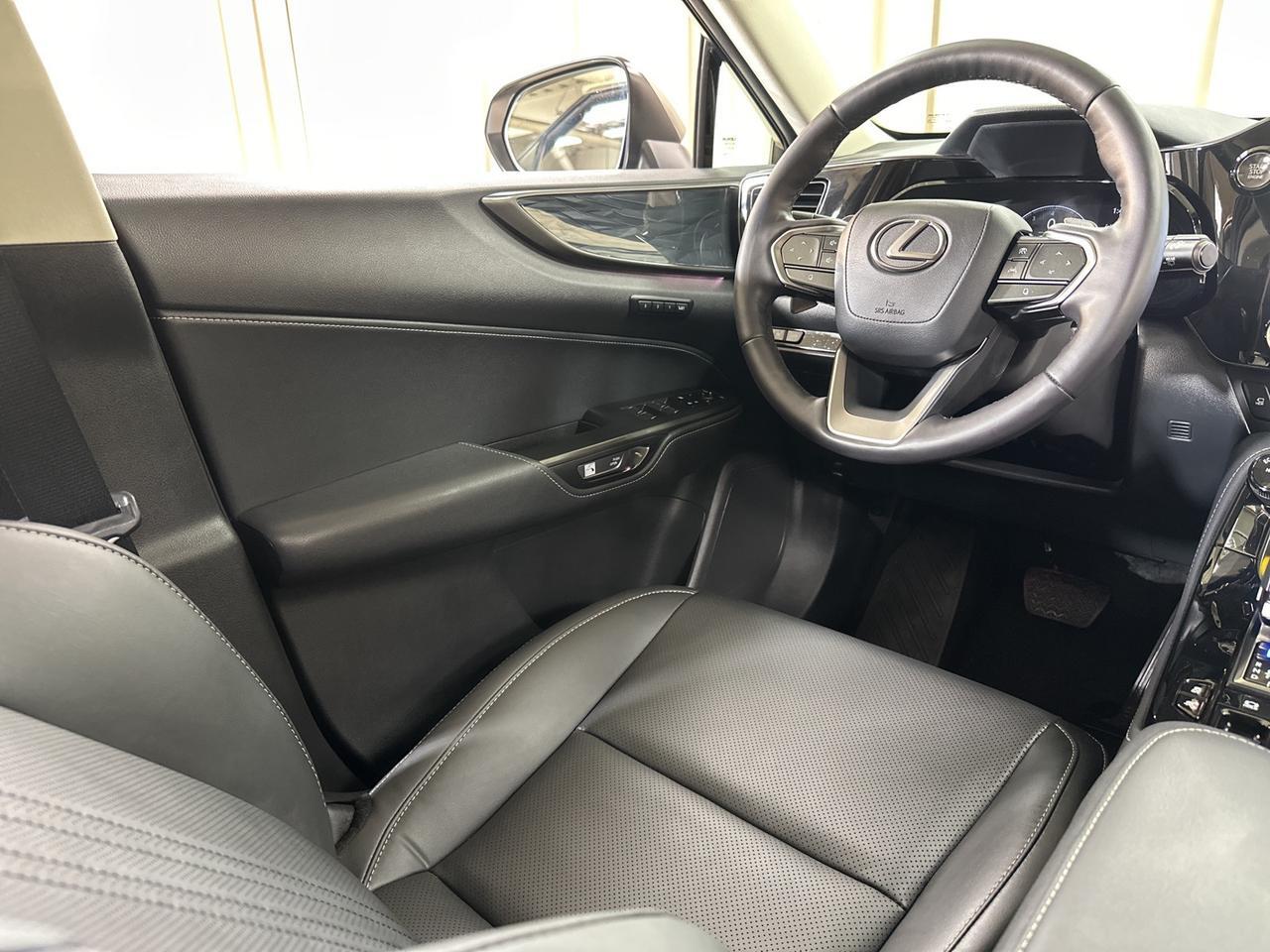 2024 Lexus NX 350 Premium Annapolis MD