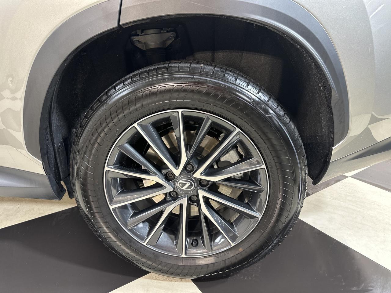 2024 Lexus NX 350 Premium Annapolis MD