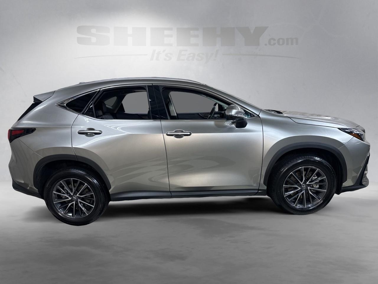2024 Lexus NX 350 Premium Annapolis MD