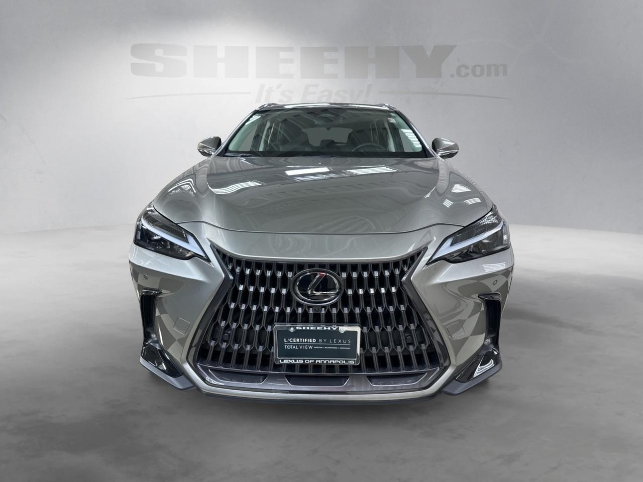 2024 Lexus NX 350 Premium Annapolis MD