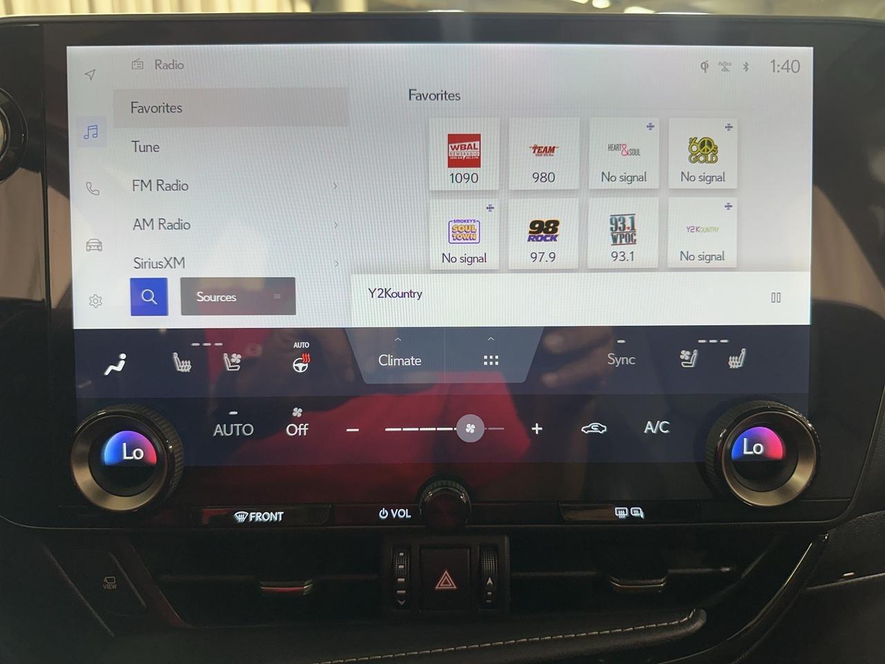 2024 Lexus NX 350 Premium Annapolis MD