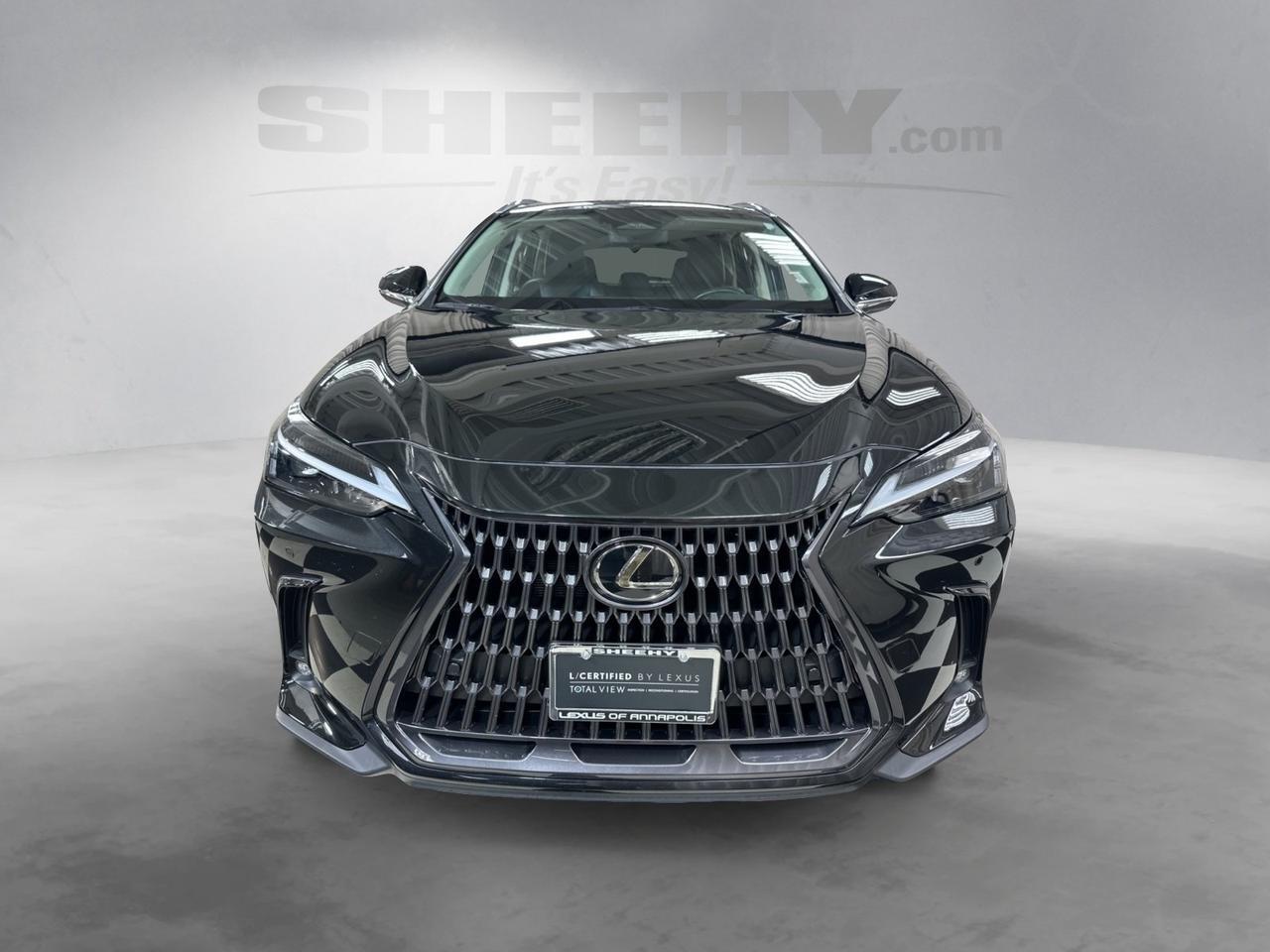 2024 Lexus NX 350 Premium Annapolis MD