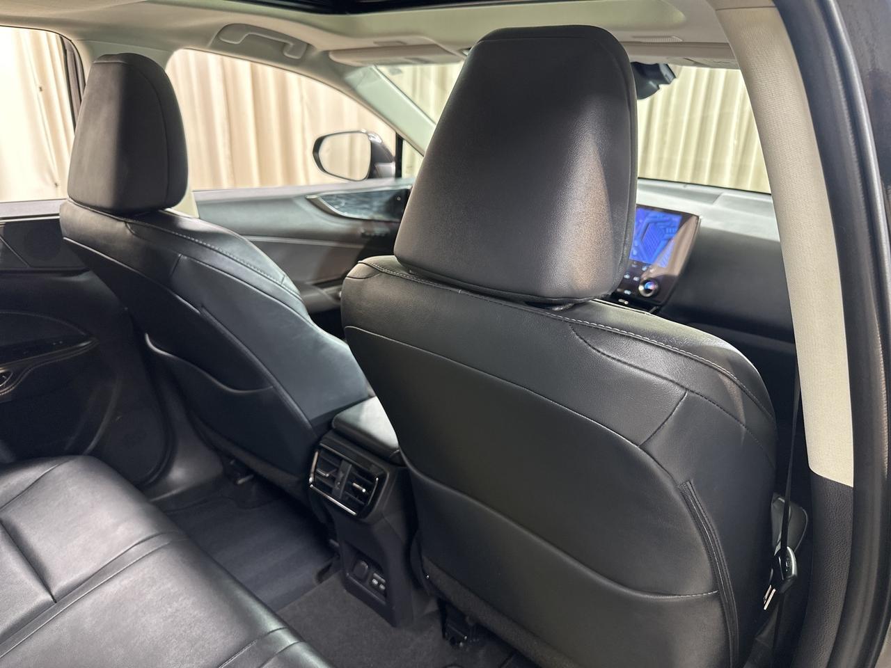 2024 Lexus NX 350 Premium Annapolis MD