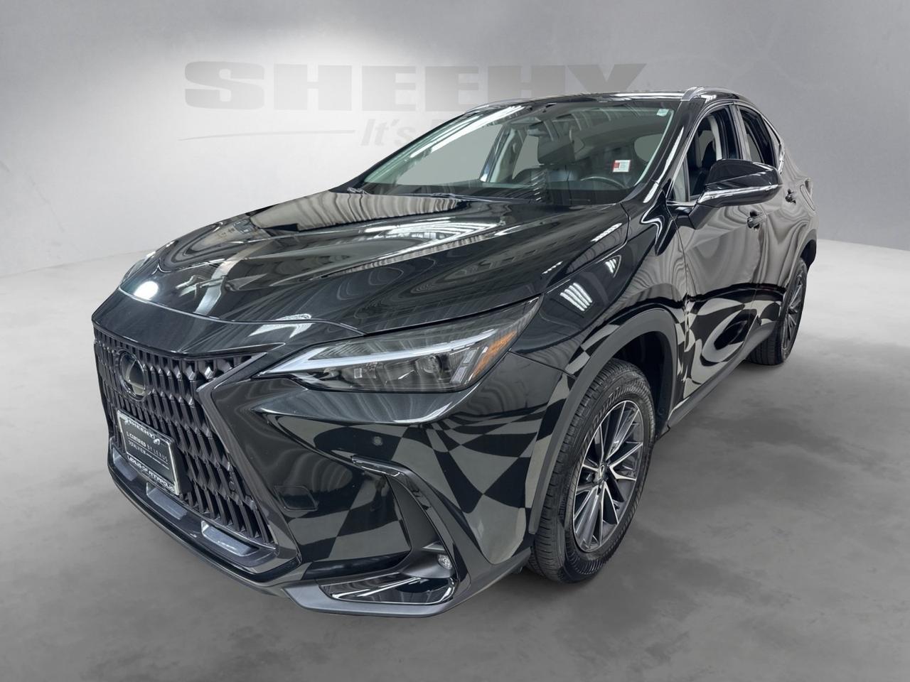 2024 Lexus NX 350 Premium Annapolis MD