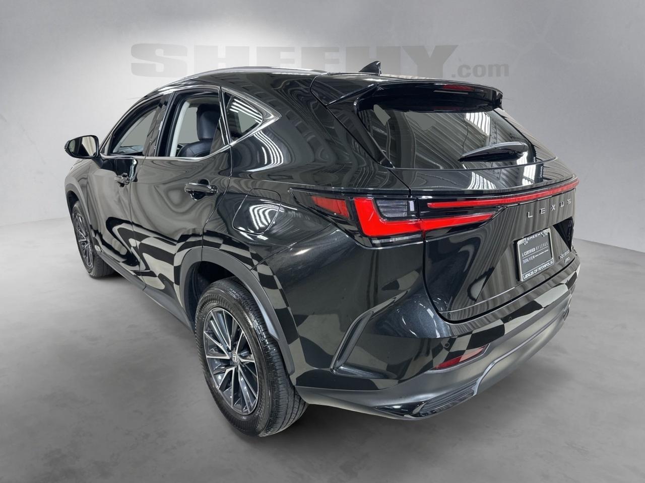 2024 Lexus NX 350 Premium Annapolis MD