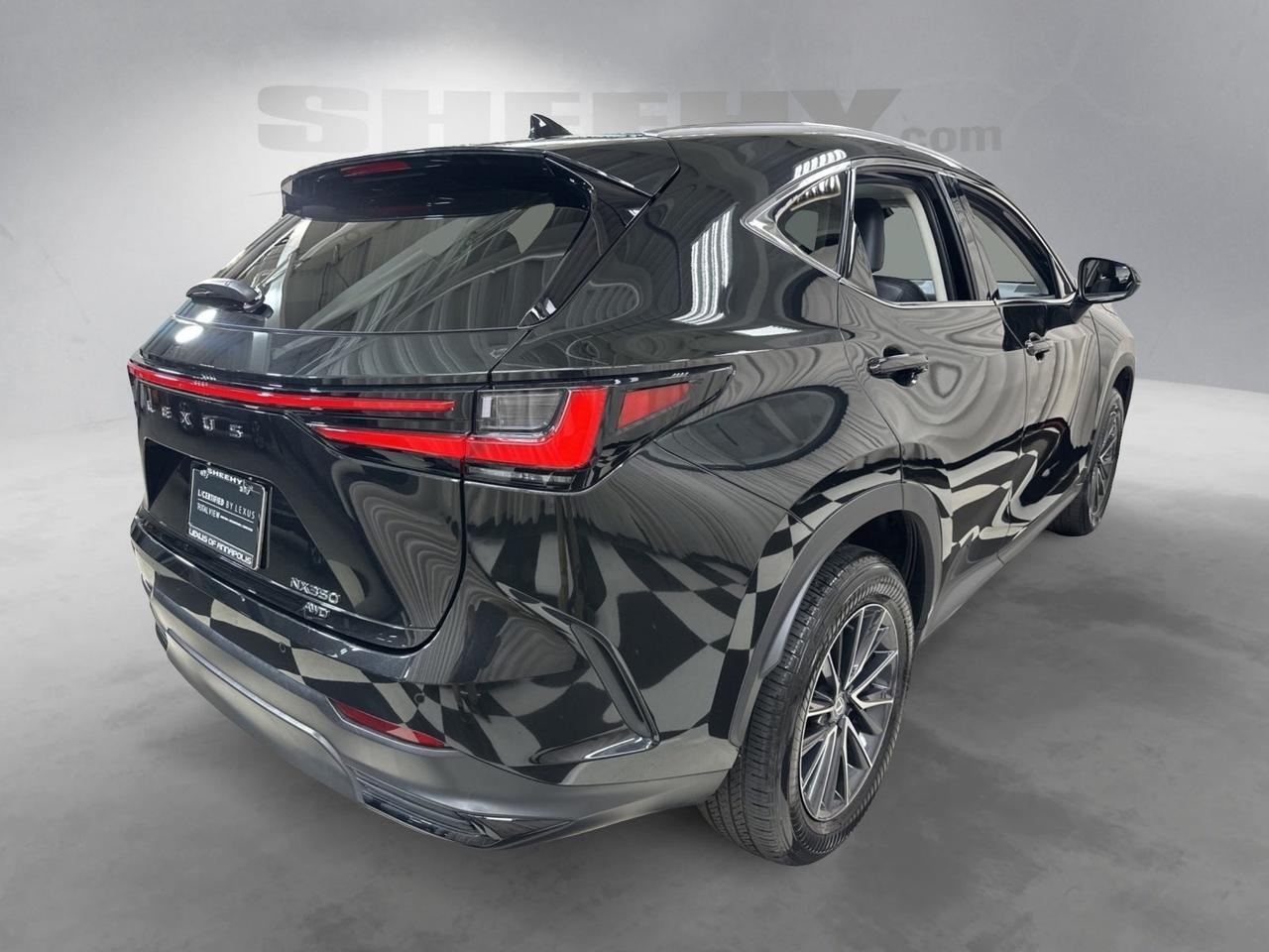 2024 Lexus NX 350 Premium Annapolis MD
