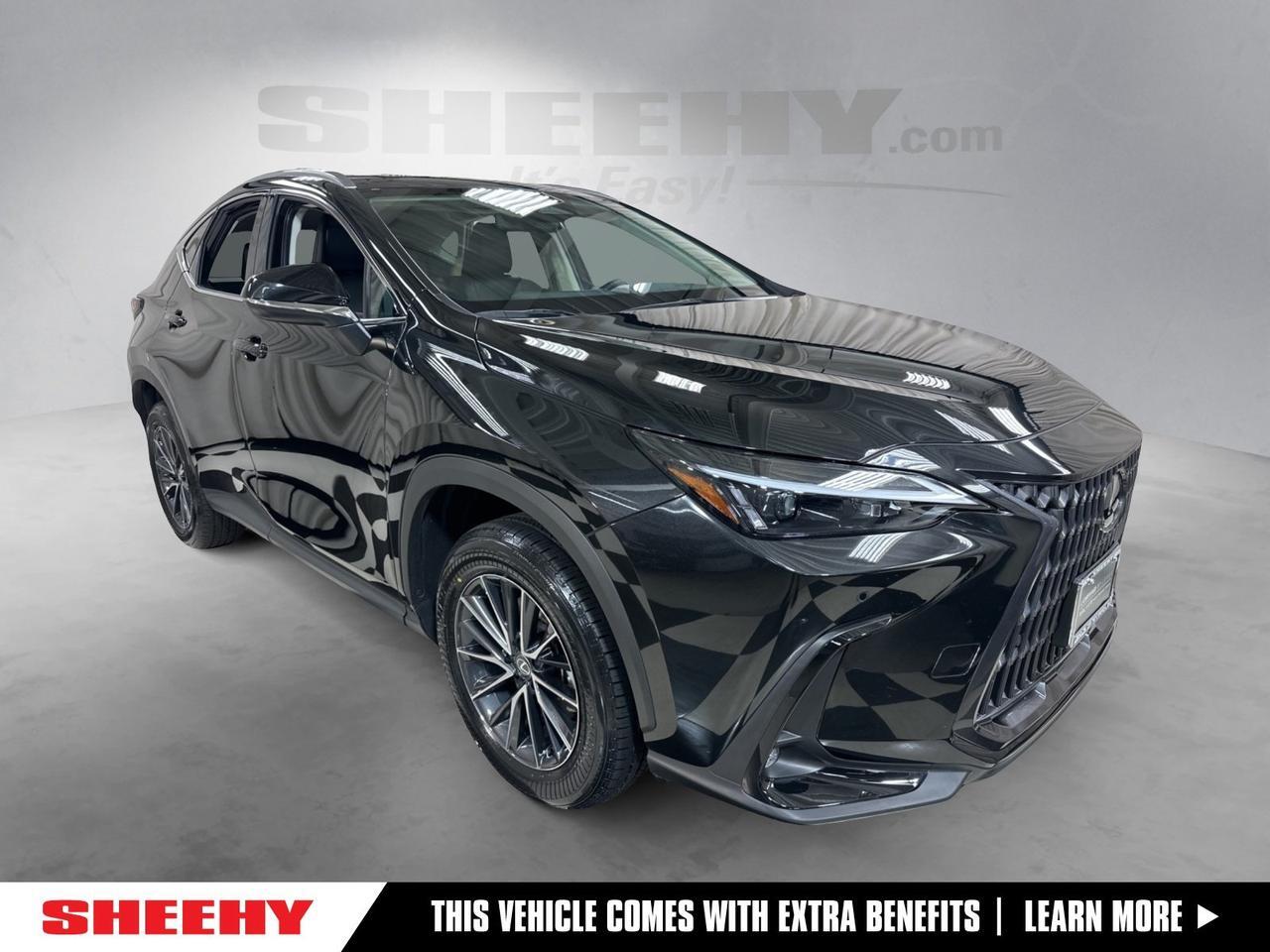 2024 Lexus NX 350 Premium Annapolis MD