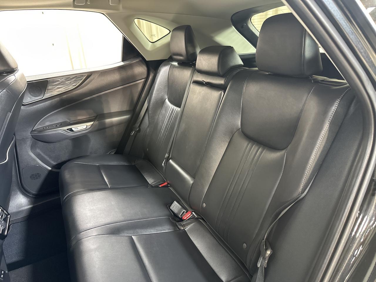2024 Lexus NX 350 Premium Annapolis MD