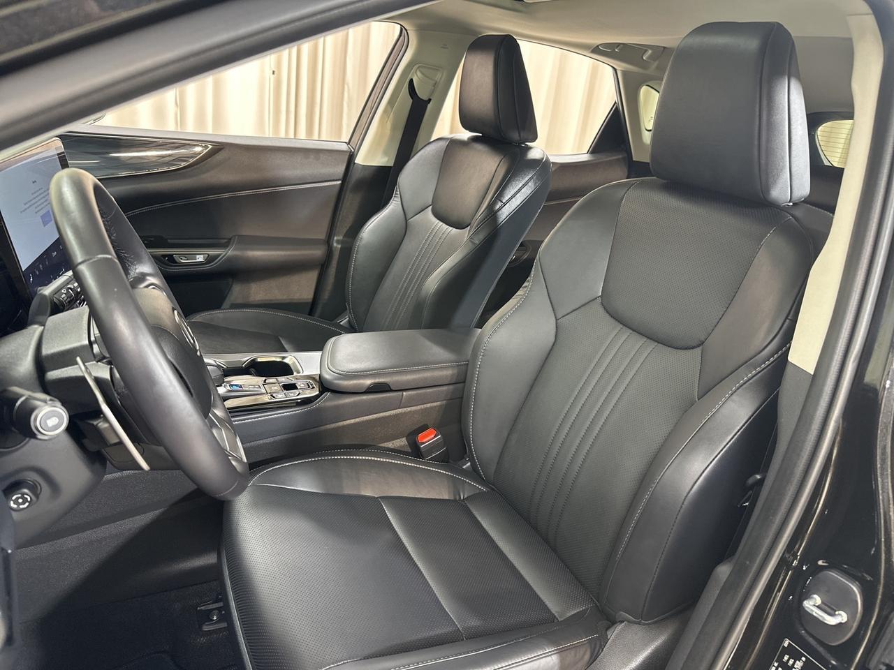 2024 Lexus NX 350 Premium Annapolis MD