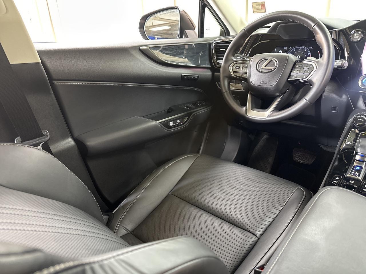 2024 Lexus NX 350 Premium Annapolis MD