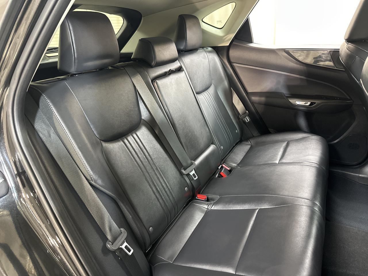 2024 Lexus NX 350 Premium Annapolis MD