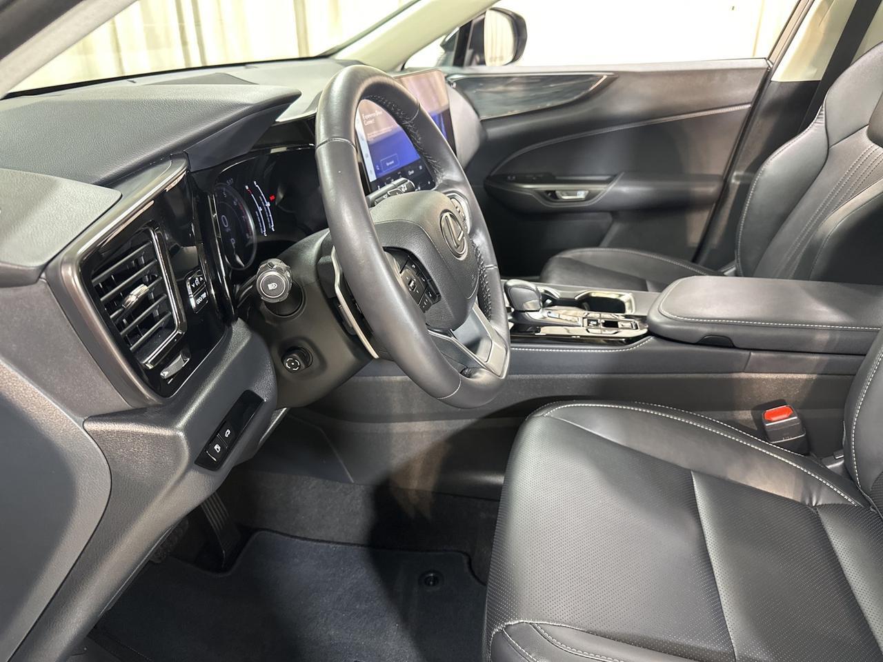 2024 Lexus NX 350 Premium Annapolis MD