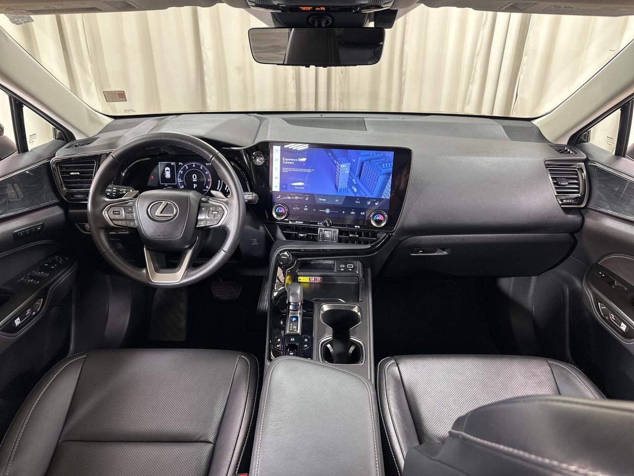 2024 Lexus NX 350 Premium Annapolis MD