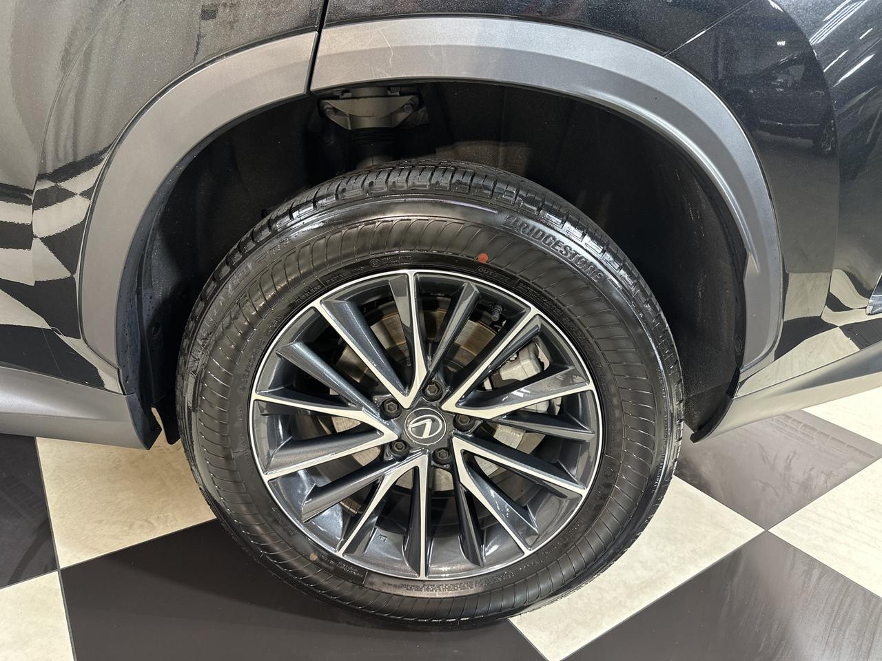 2024 Lexus NX 350 Premium Annapolis MD