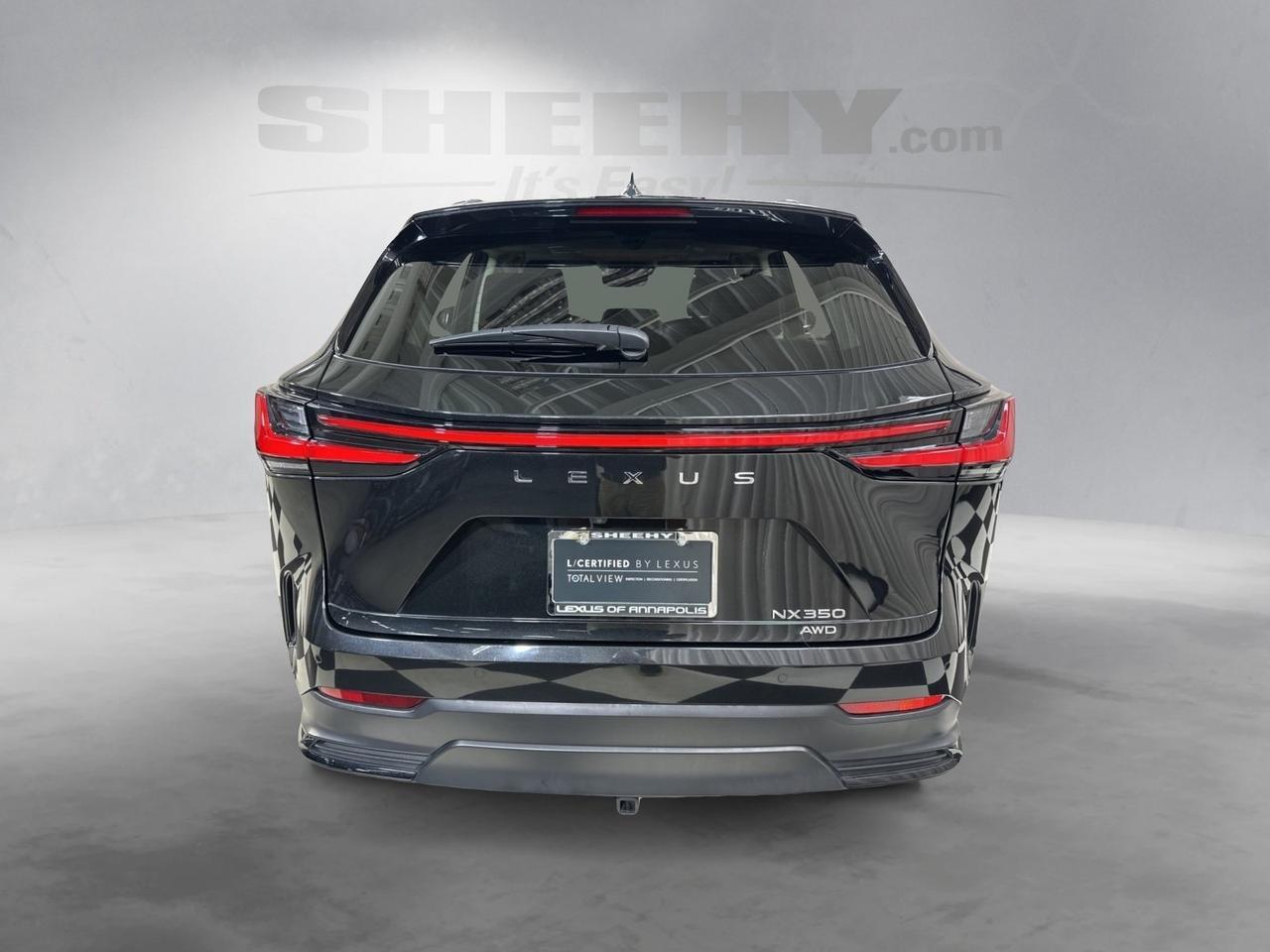 2024 Lexus NX 350 Premium Annapolis MD