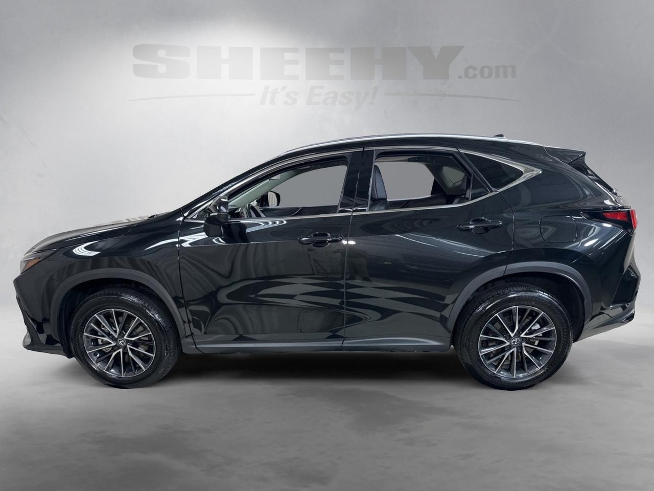 2024 Lexus NX 350 Premium Annapolis MD