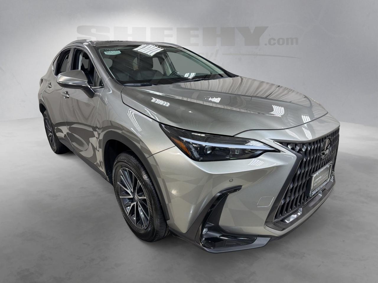 2024 Lexus NX 350 Premium Annapolis MD