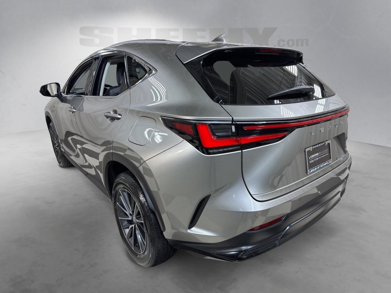 2024 Lexus NX 350 Premium Annapolis MD