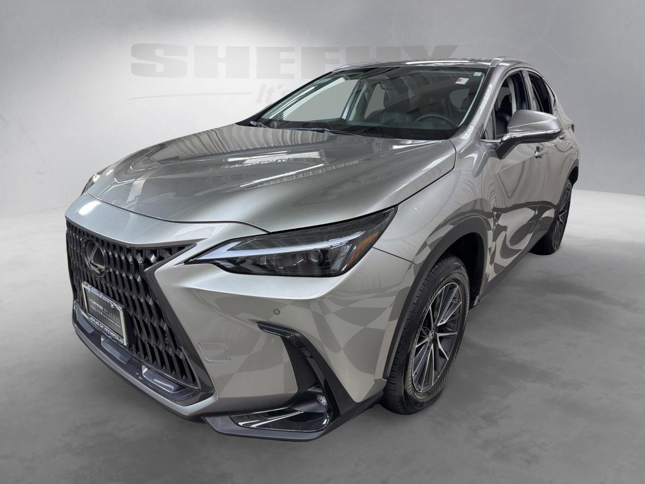 2024 Lexus NX 350 Premium Annapolis MD