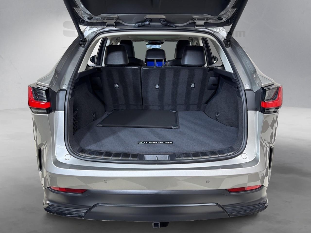 2024 Lexus NX 350 Premium Annapolis MD