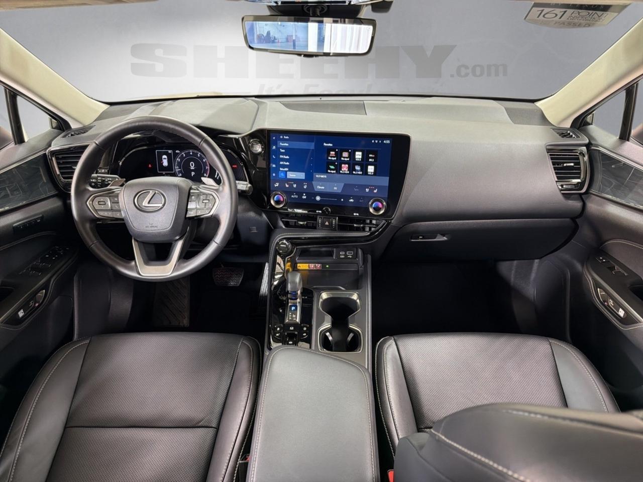 2024 Lexus NX 350 Premium Annapolis MD