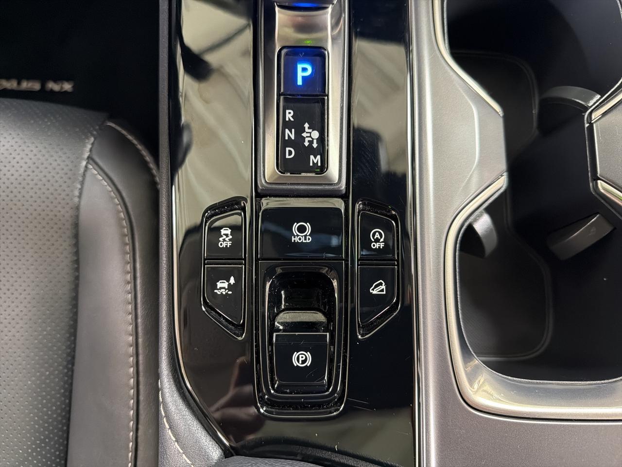 2024 Lexus NX 350 Premium Annapolis MD