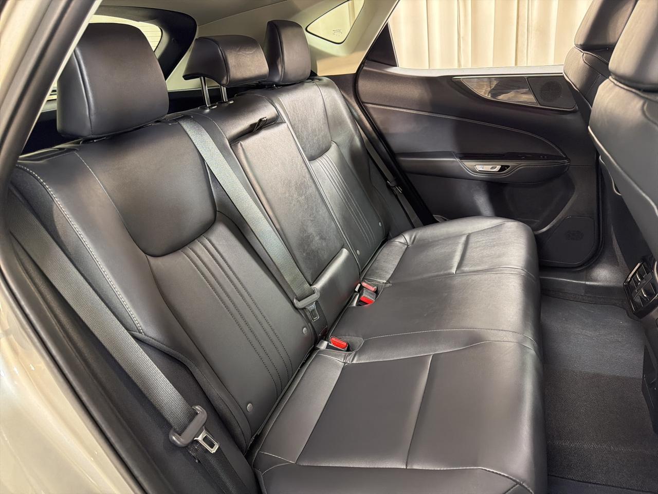 2024 Lexus NX 350 Premium Annapolis MD