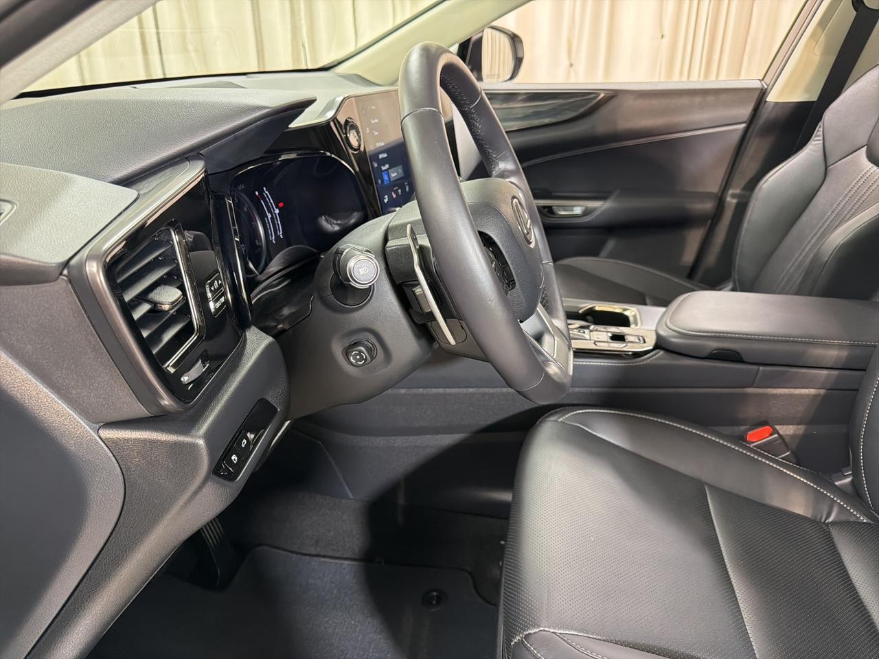 2024 Lexus NX 350 Premium Annapolis MD