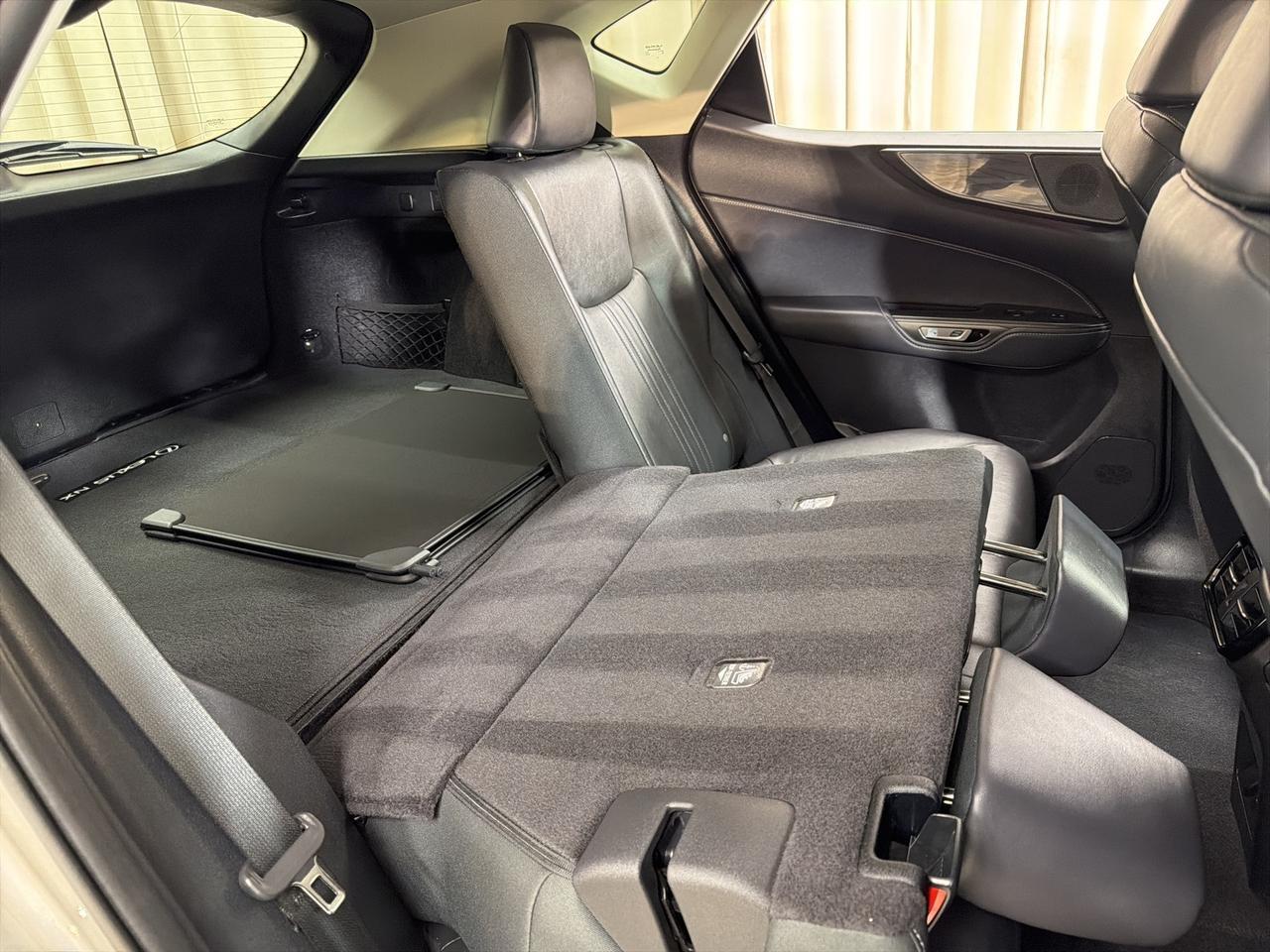 2024 Lexus NX 350 Premium Annapolis MD