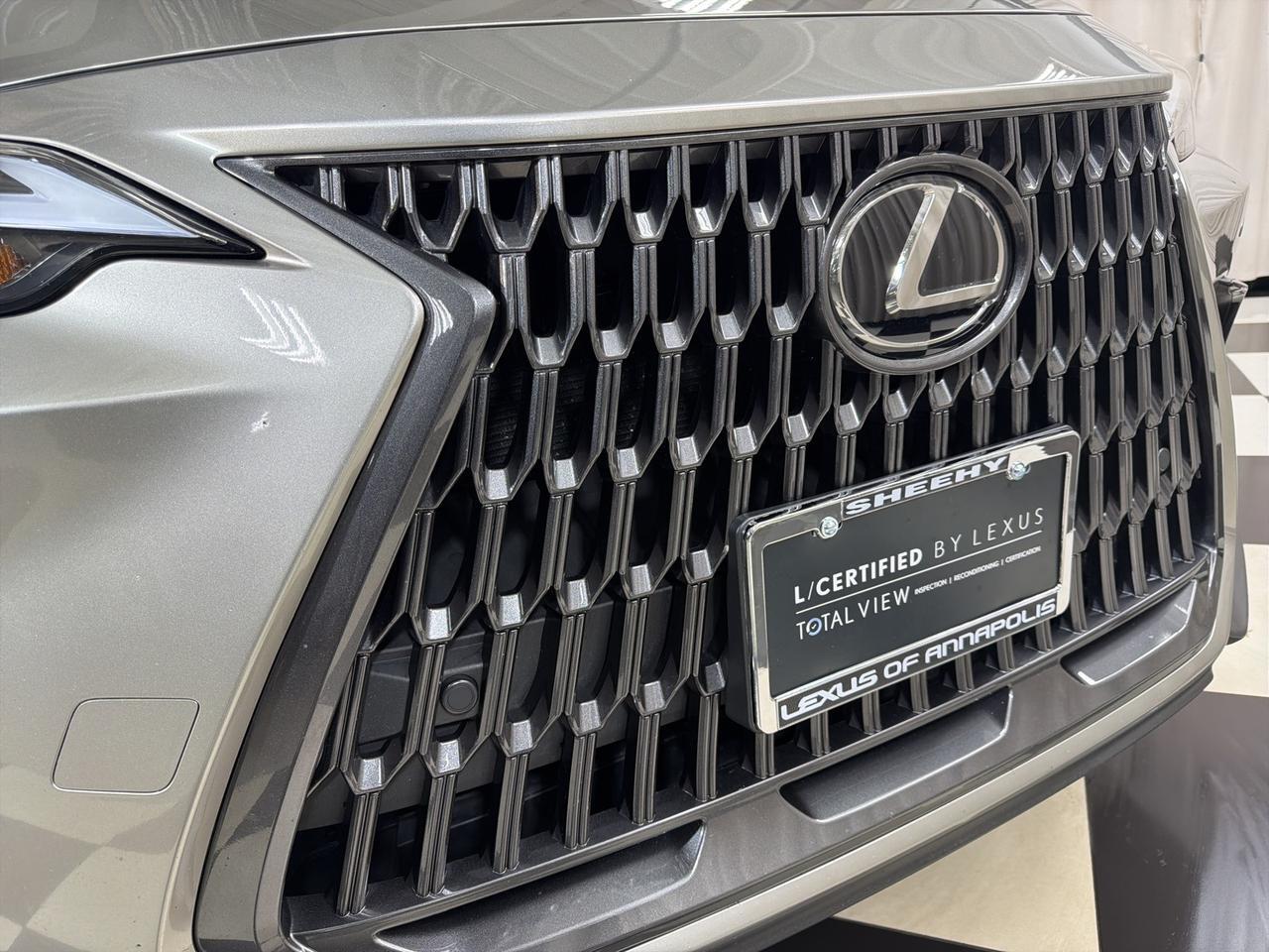 2024 Lexus NX 350 Premium Annapolis MD