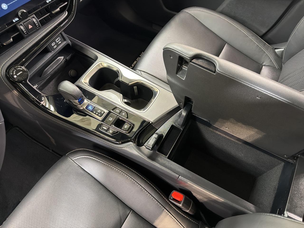 2024 Lexus NX 350 Premium Annapolis MD