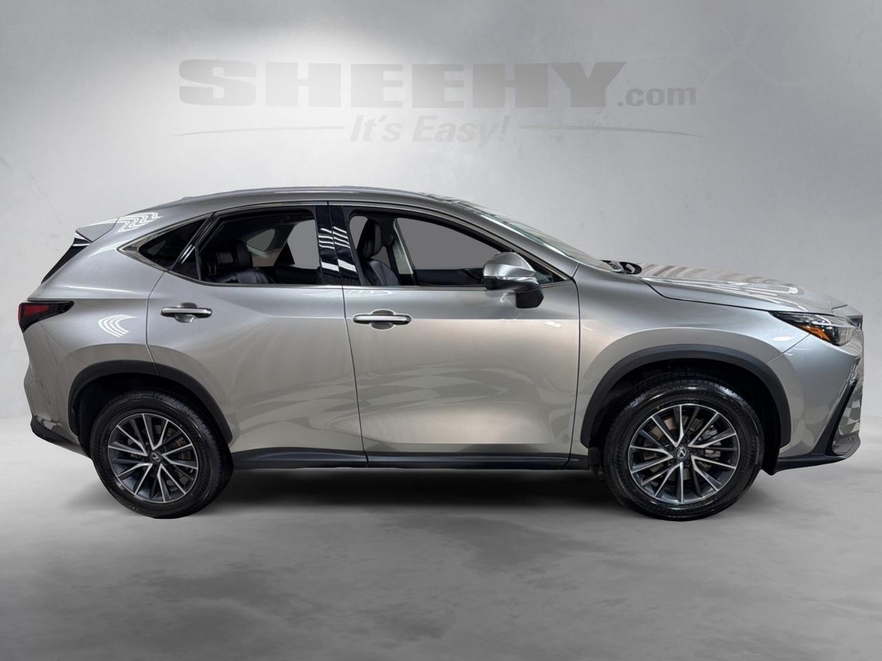 2024 Lexus NX 350 Premium Annapolis MD