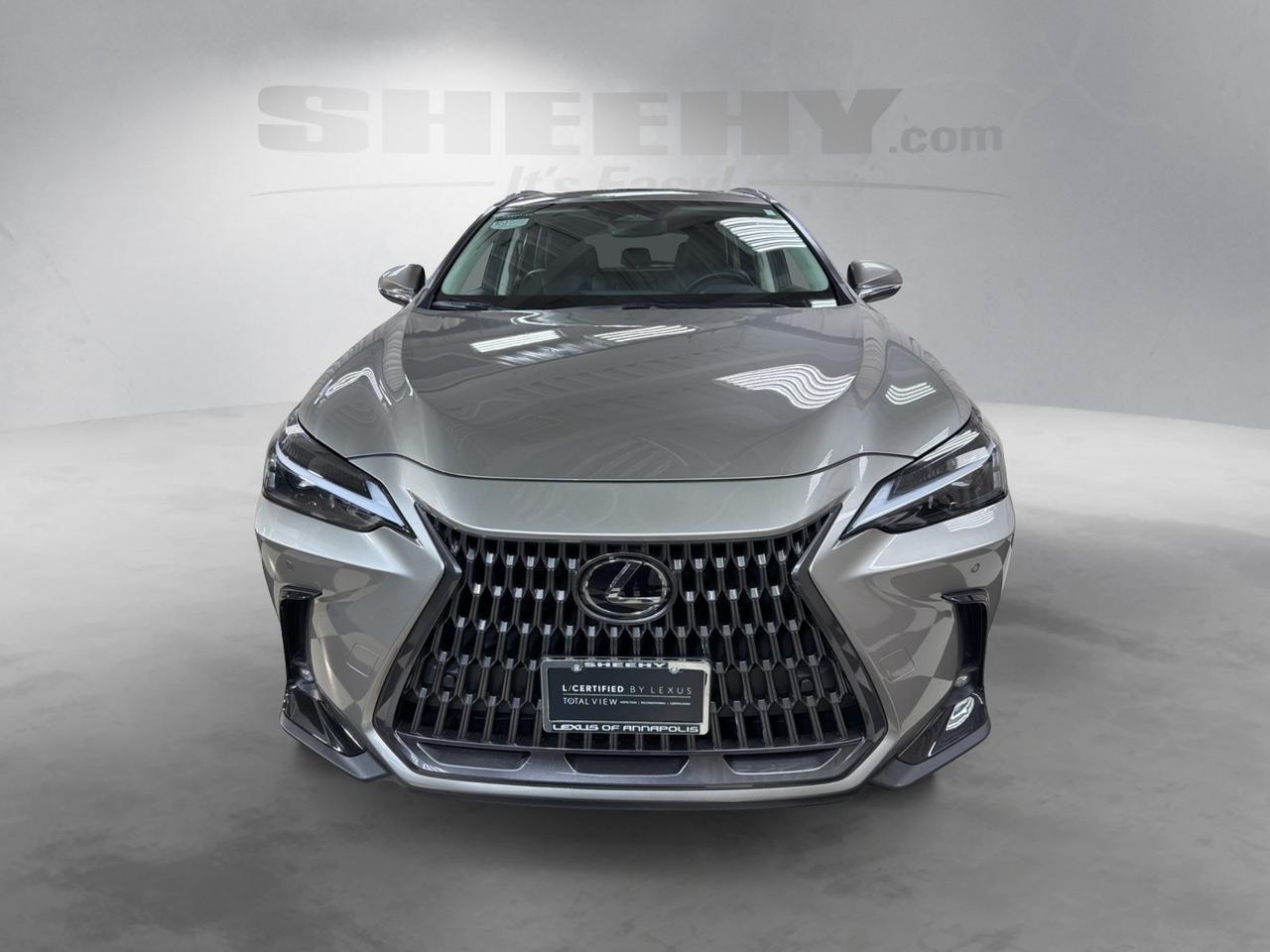 2024 Lexus NX 350 Premium Annapolis MD