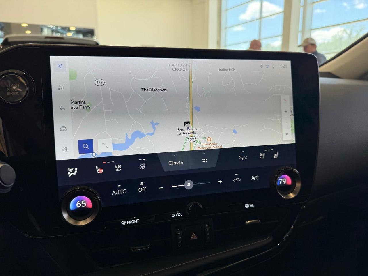 2024 Lexus NX 350 Premium Annapolis MD