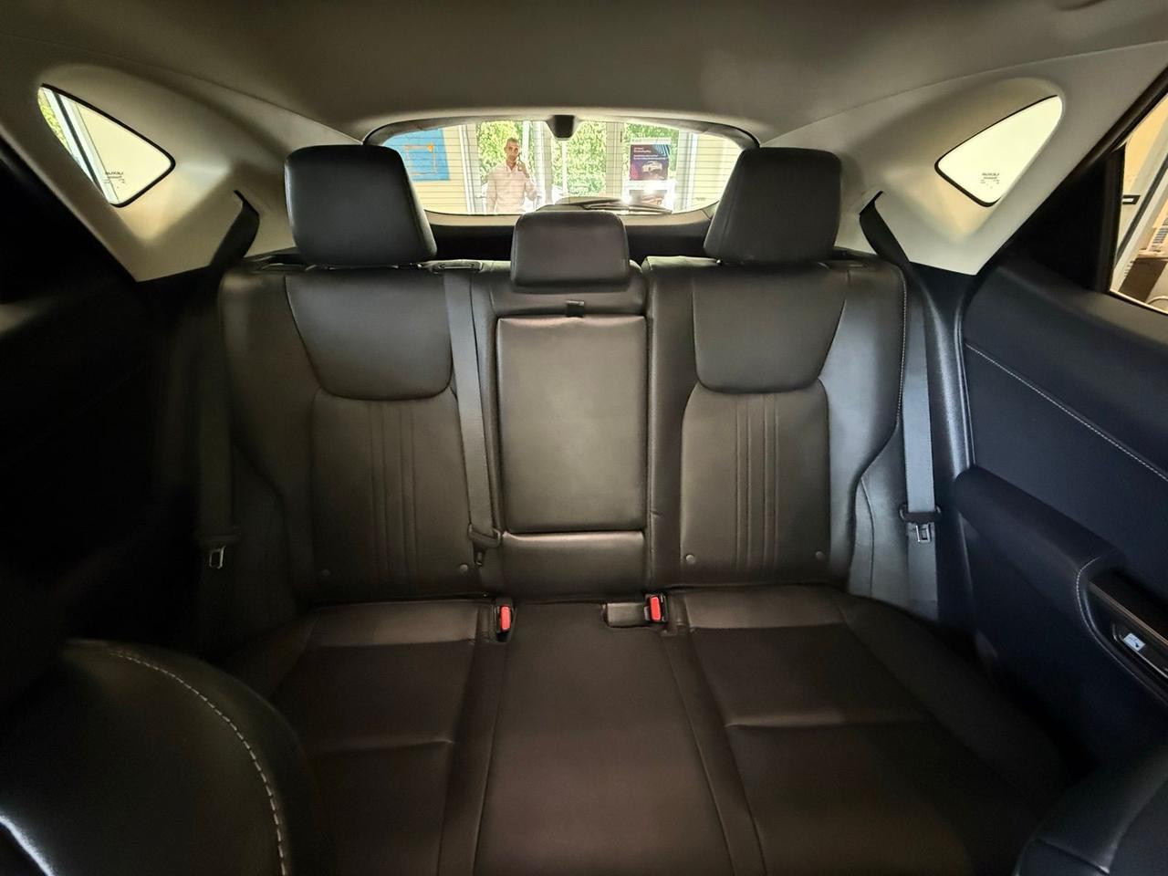 2024 Lexus NX 350 Premium Annapolis MD