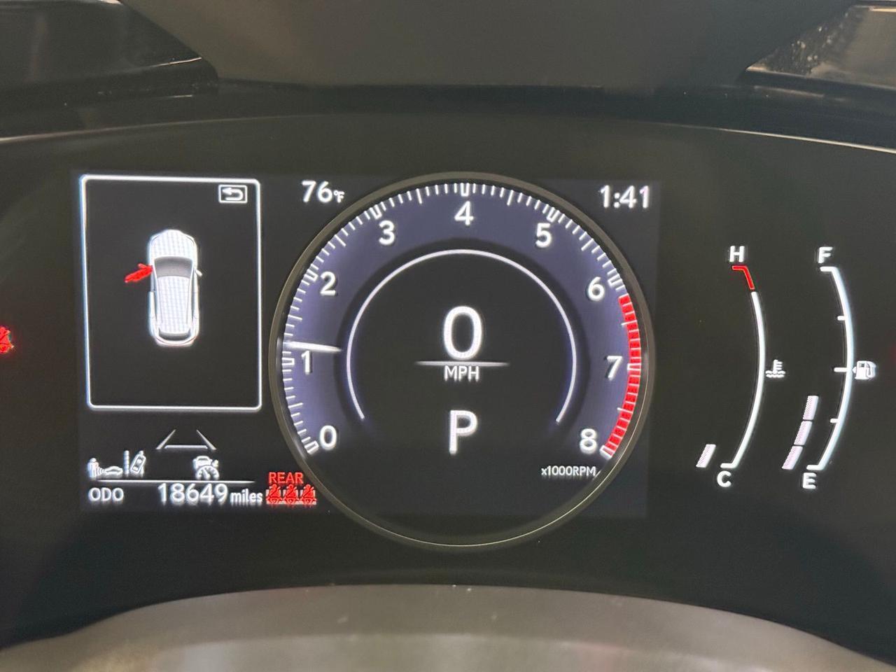 2024 Lexus NX 350 Premium Annapolis MD