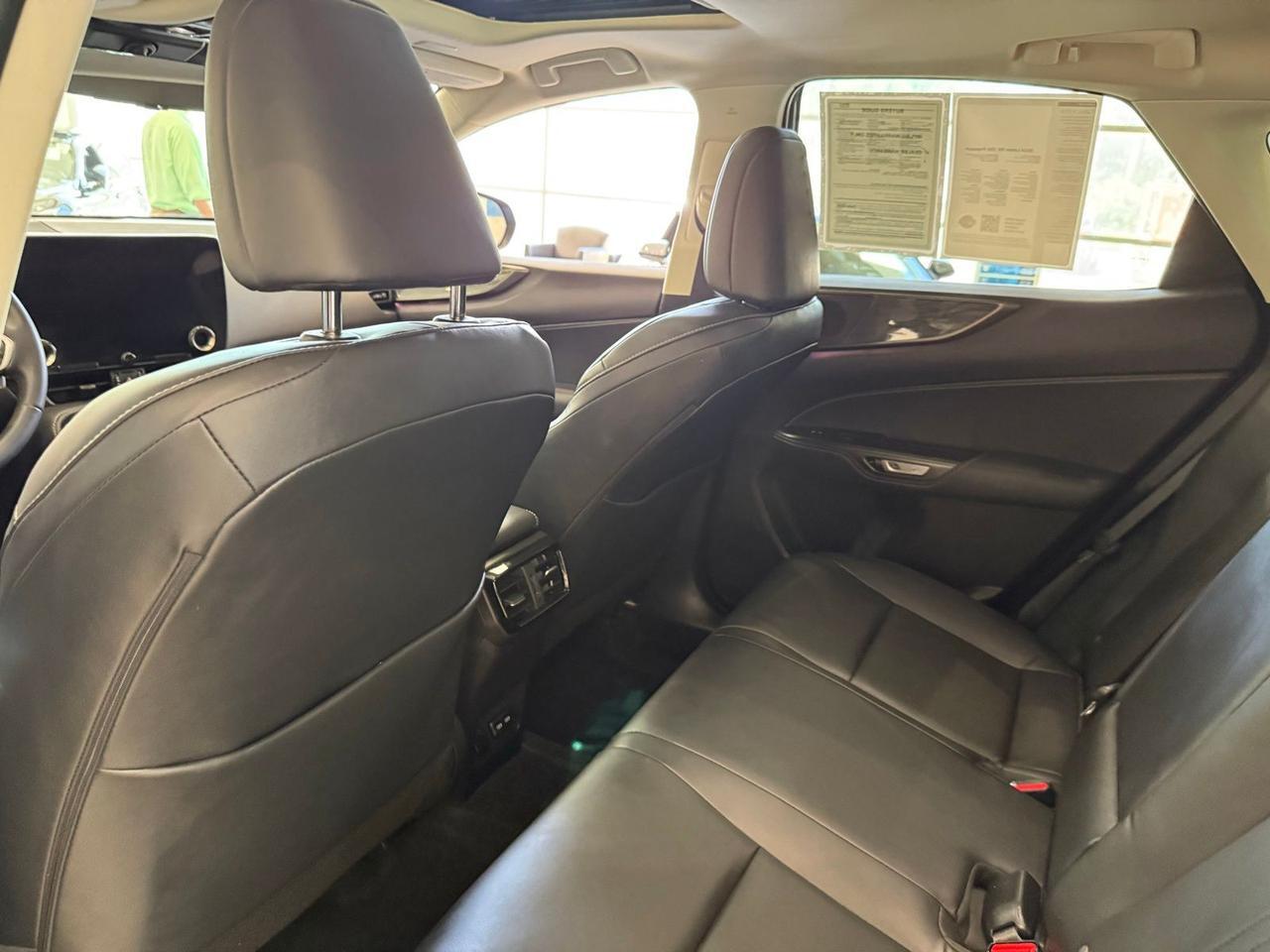 2024 Lexus NX 350 Premium Annapolis MD