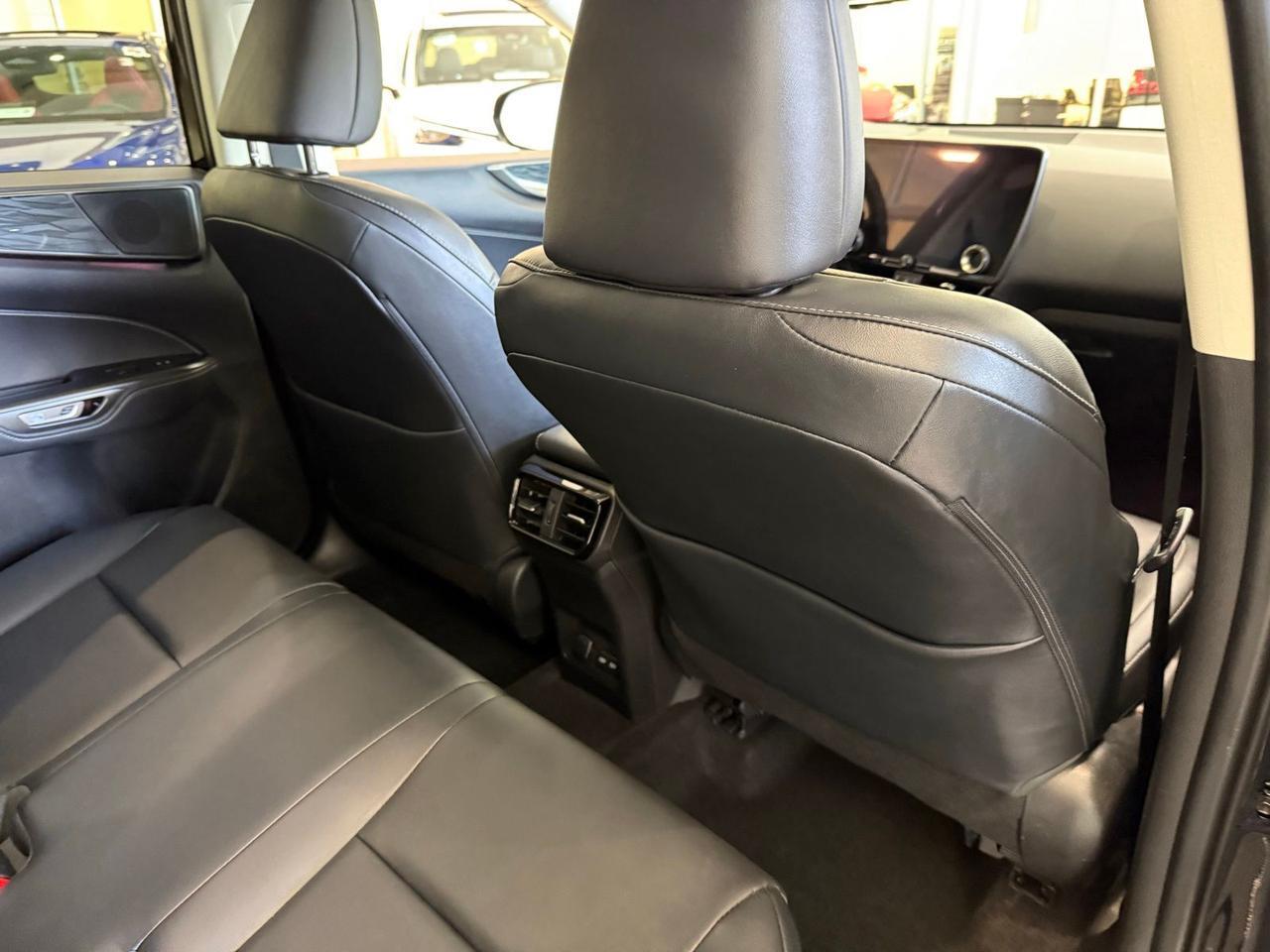 2024 Lexus NX 350 Premium Annapolis MD