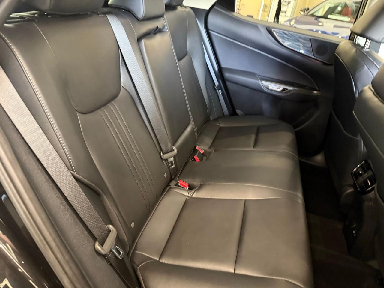 2024 Lexus NX 350 Premium Annapolis MD