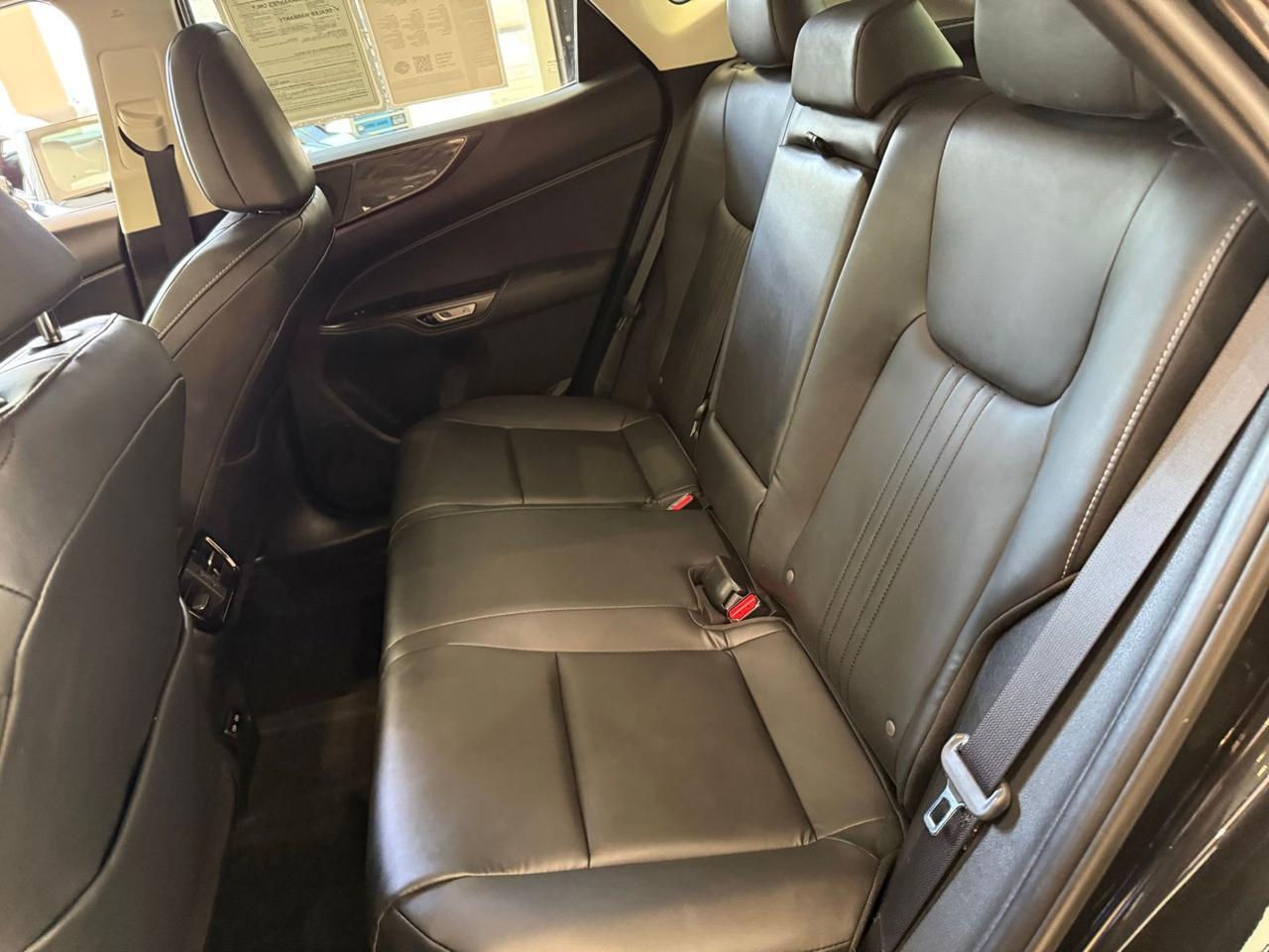2024 Lexus NX 350 Premium Annapolis MD