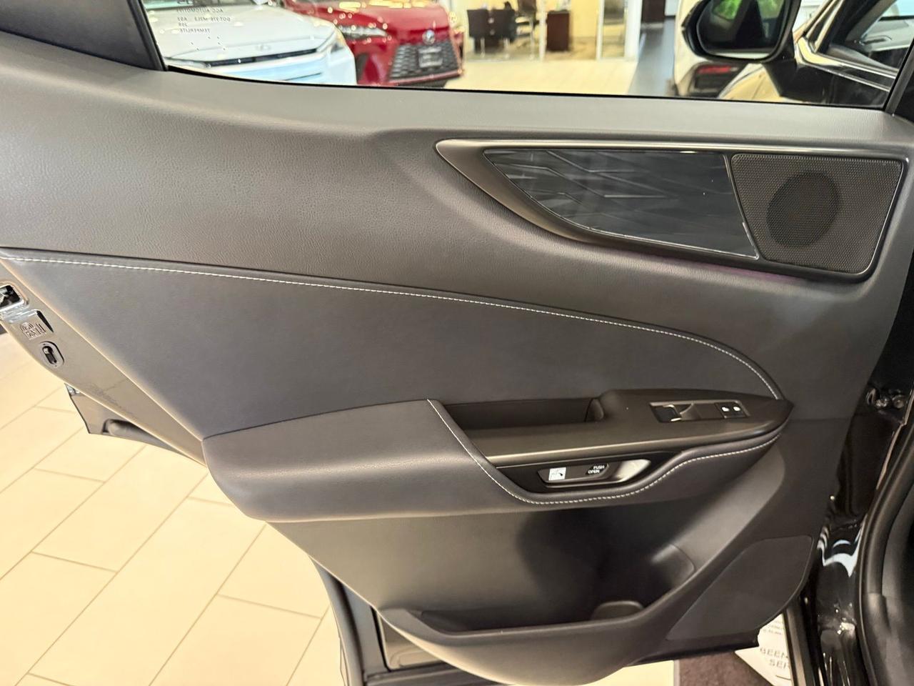 2024 Lexus NX 350 Premium Annapolis MD