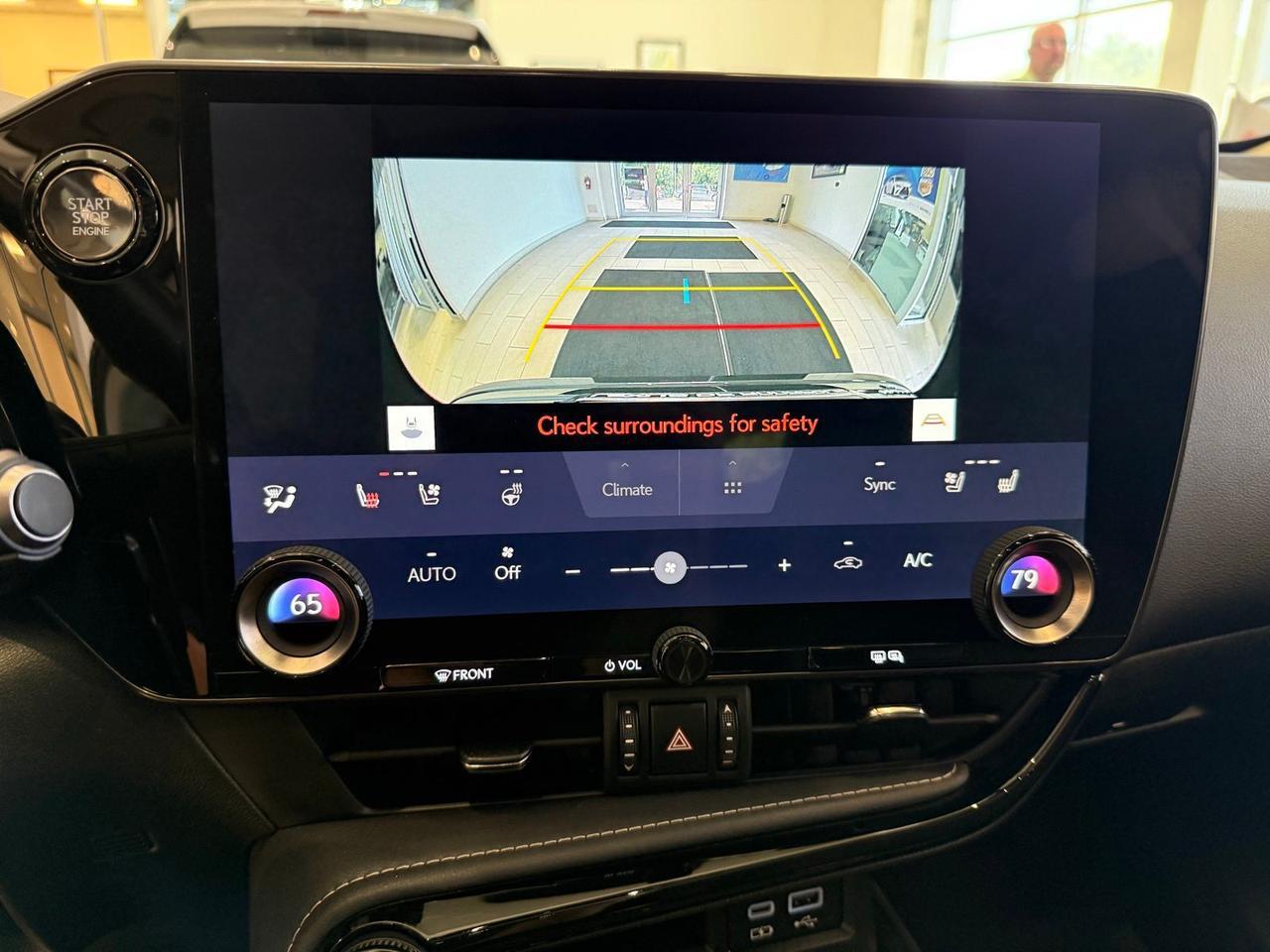 2024 Lexus NX 350 Premium Annapolis MD