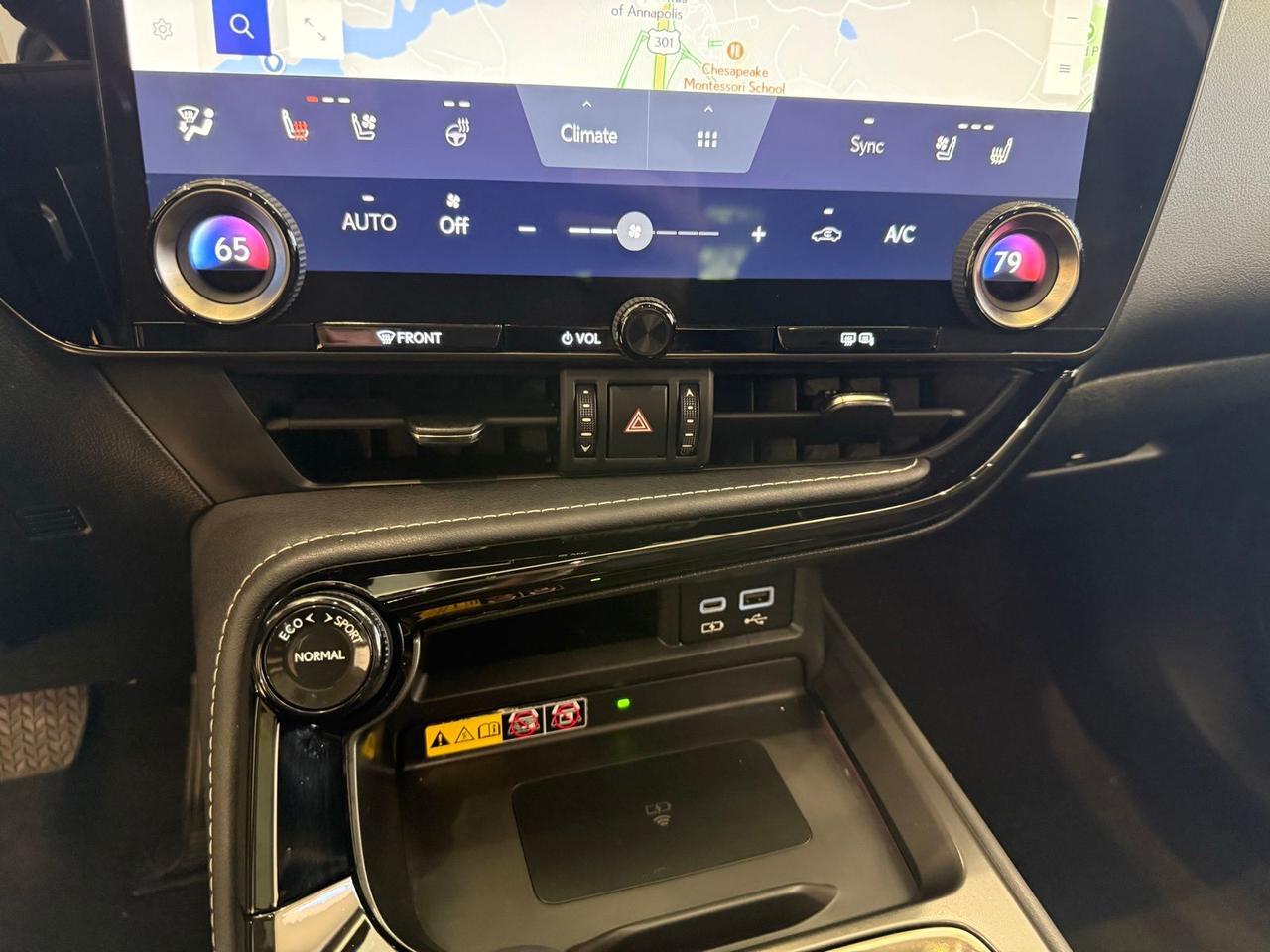 2024 Lexus NX 350 Premium Annapolis MD