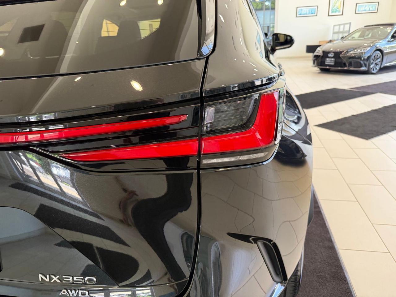 2024 Lexus NX 350 Premium Annapolis MD