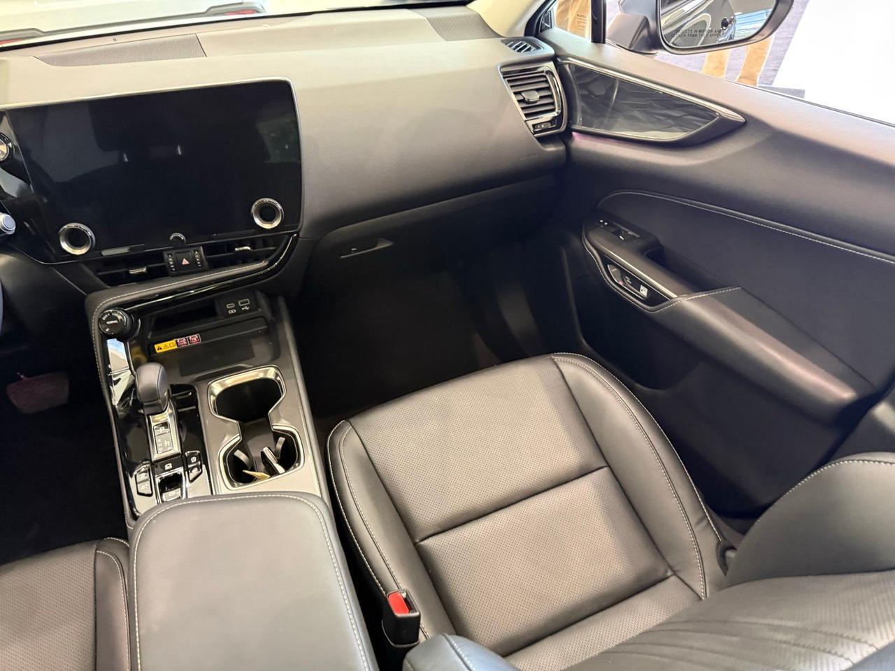 2024 Lexus NX 350 Premium Annapolis MD