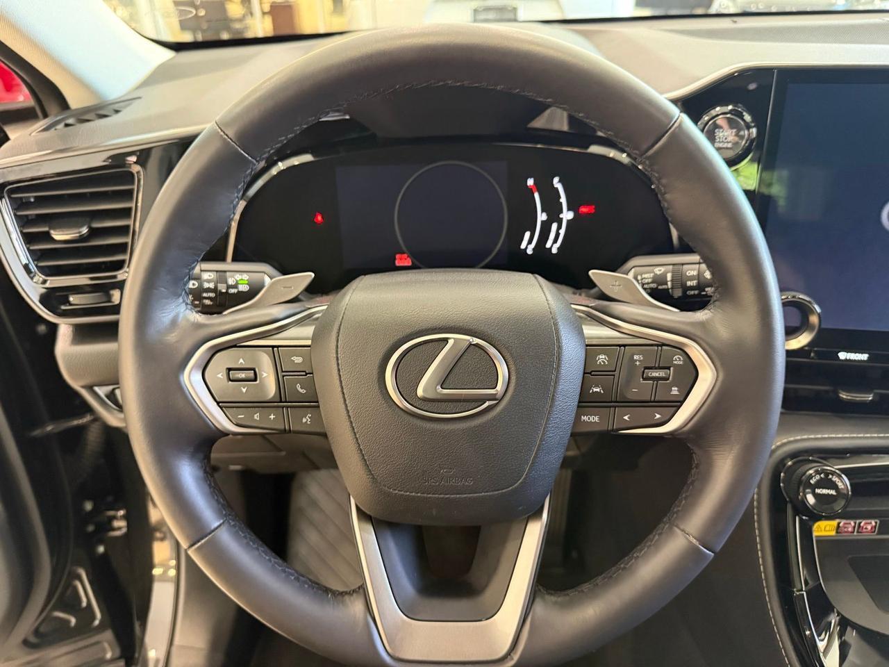2024 Lexus NX 350 Premium Annapolis MD