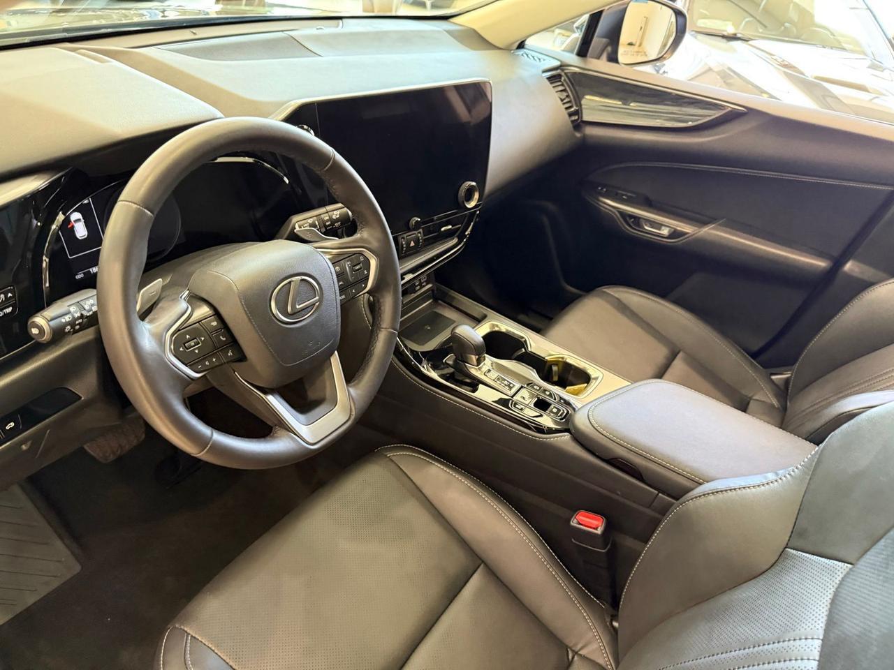 2024 Lexus NX 350 Premium Annapolis MD