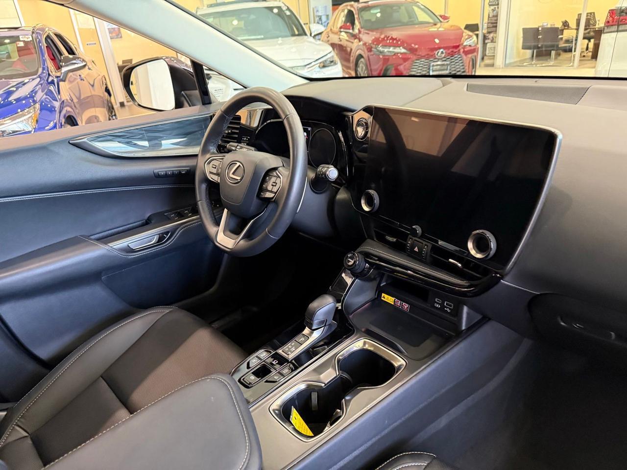 2024 Lexus NX 350 Premium Annapolis MD