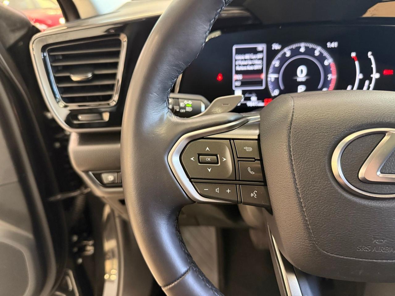 2024 Lexus NX 350 Premium Annapolis MD